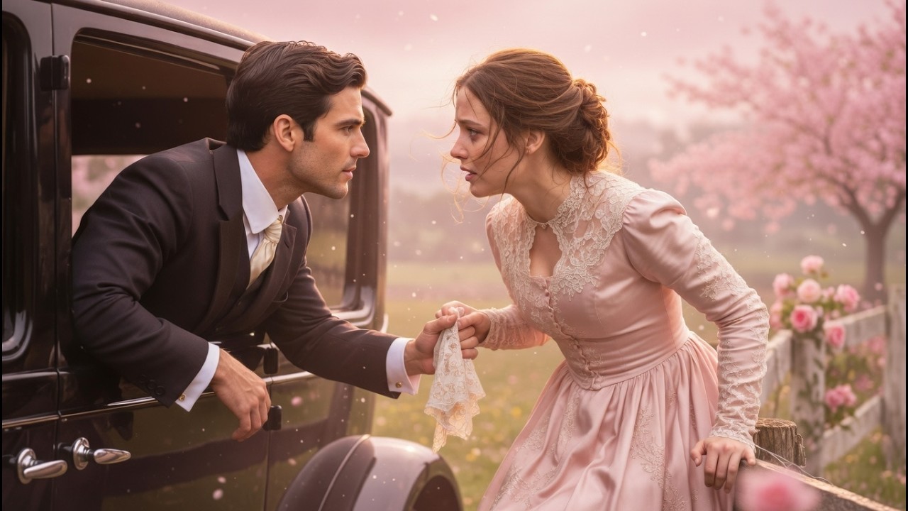 Veuve Rejetée par le Monde : Le Fermier Riche Lui Offre un Amour Sans Limites… 💔➡️❤️