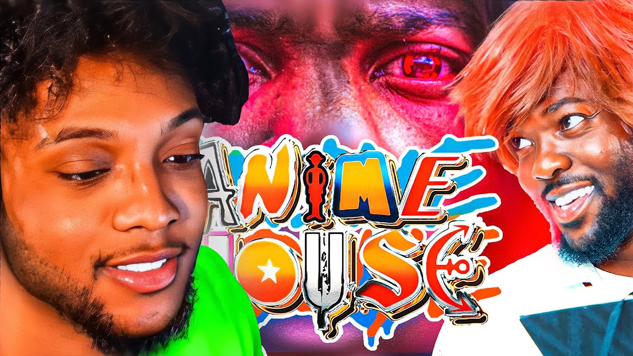 RDC's ANIME HOUSE 6 WAS A MOVIE 🤯🍿