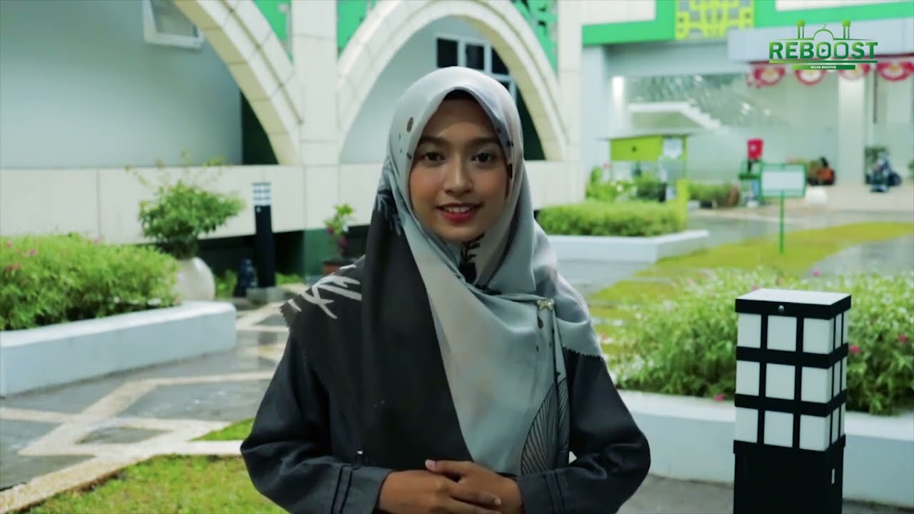 Hikmah diantara bulan Rajab dan Sya'ban | Reboost