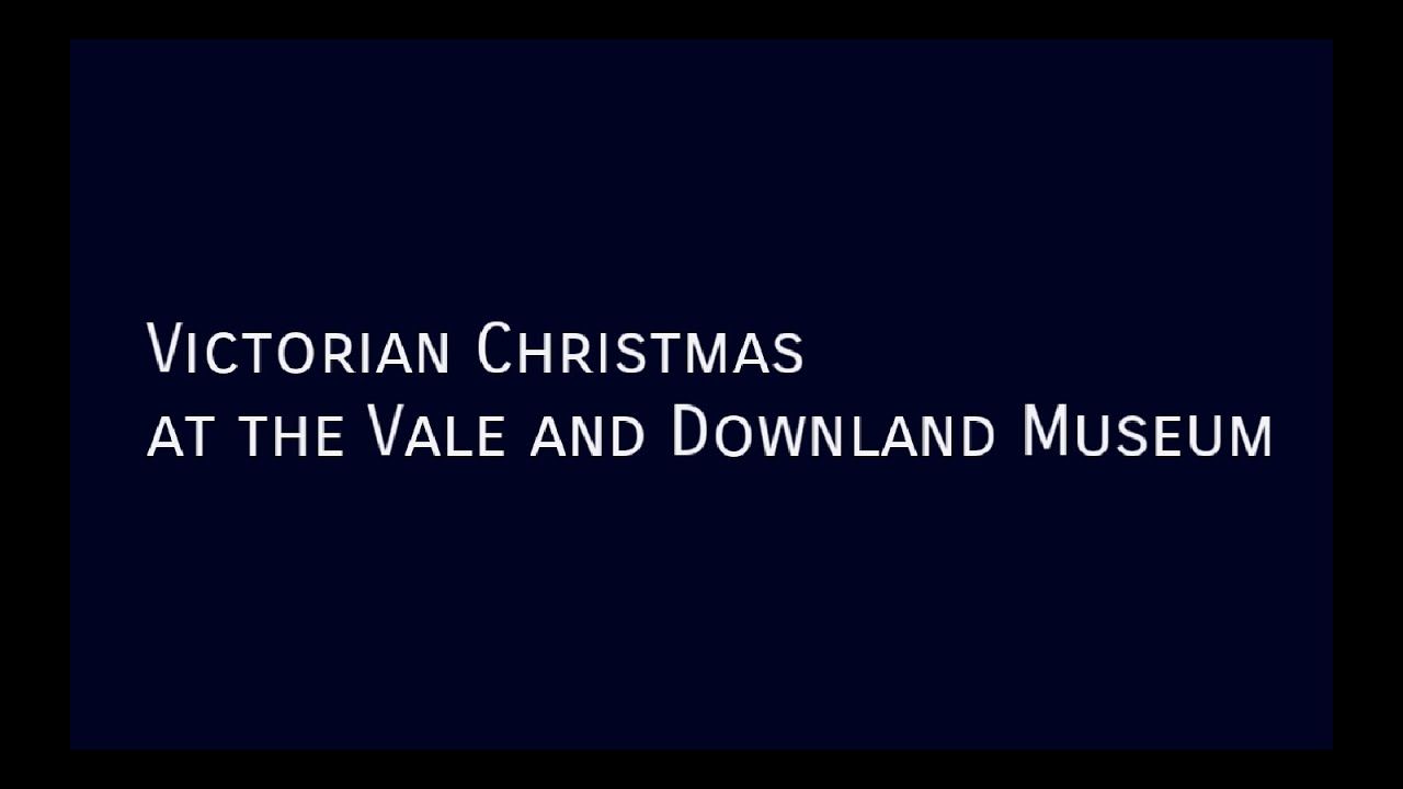 Victorian Christmas