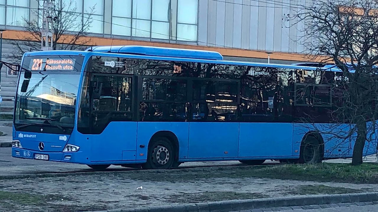 2024.02.20. Mercedes-Benz Conecto. (231)