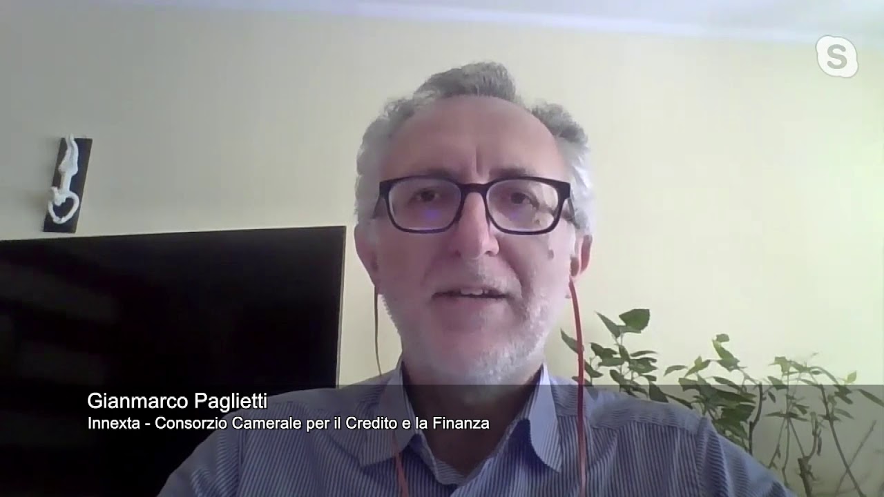 CCIAA Basilicata, ultimo appuntamento con Seminari Online per gli imprenditori