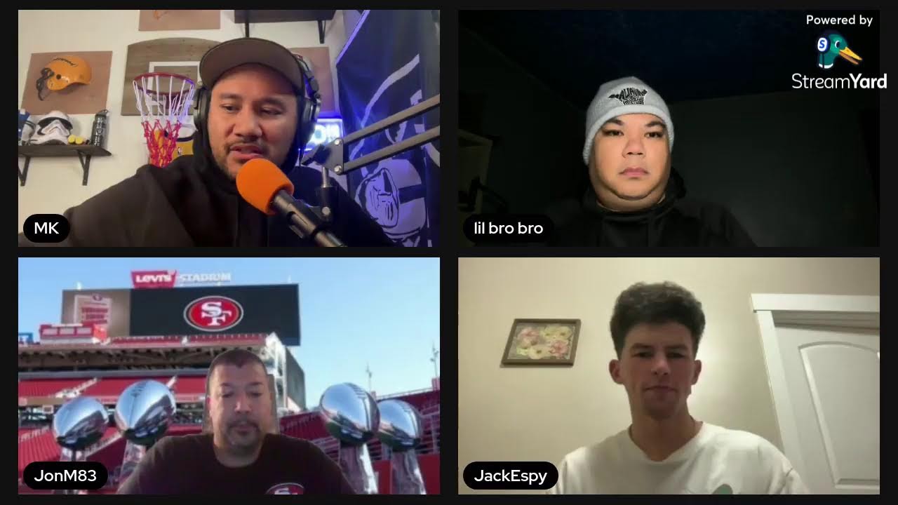 LIVE Episode 103
