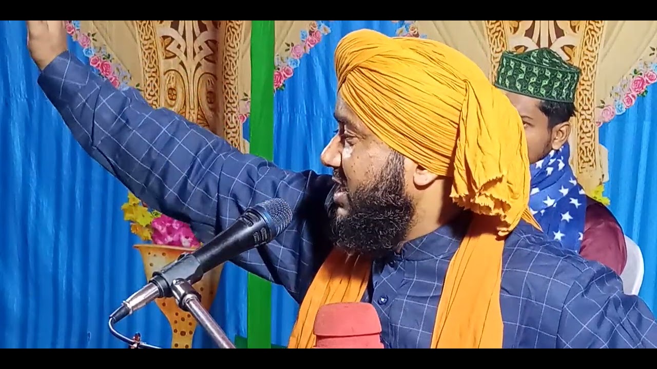 হযরত মুহাম্মদ সা এর এর জীবনী দুই সাহাবীর ছেলেকে কিভাবে ইহুদি খেজুর খাওয়ার কারণে বেঁধে রেখেছিলি