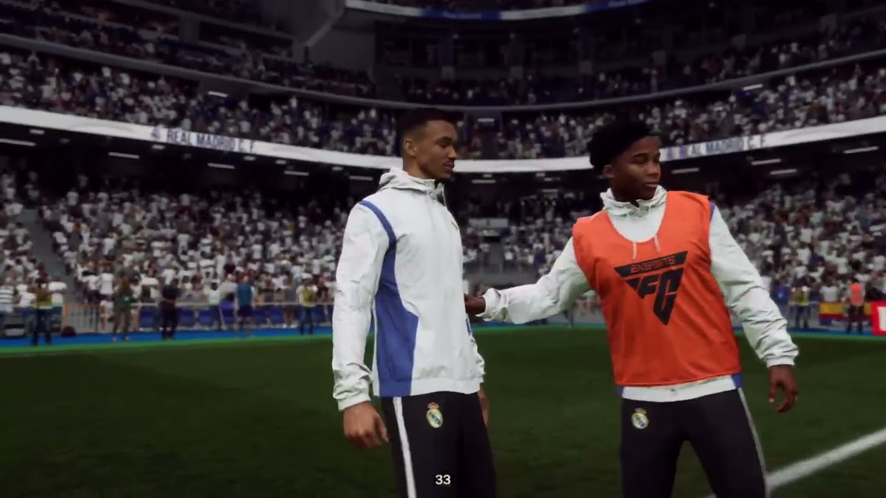 SEMIFINAL COPA DEL REY [ Real Madrid vs Atlético Madrid ] Temporada 22
