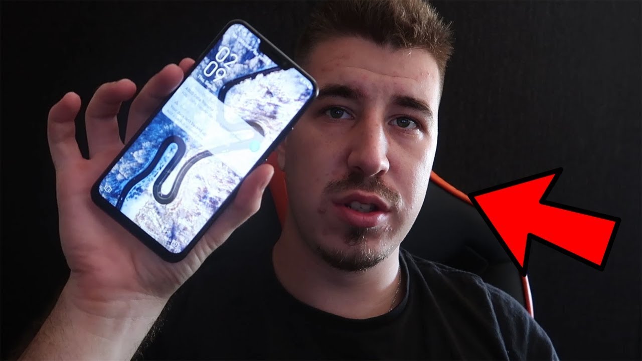 AM MAI PRIMIT UN TELEFON! Asus Zenfone 5 Unboxing