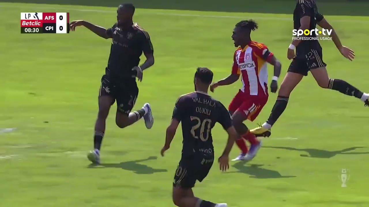 Babatunde Akinsola Skills