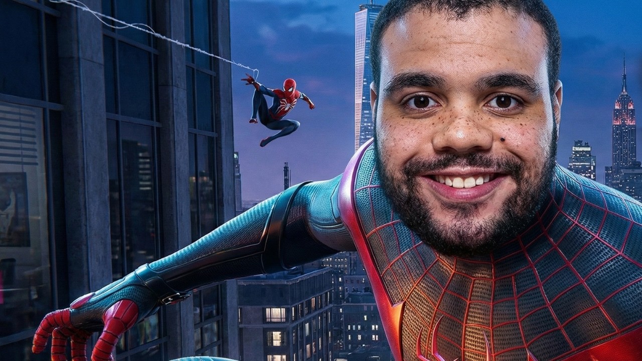 Marvel's Spider-Man 2 (PS5) #4