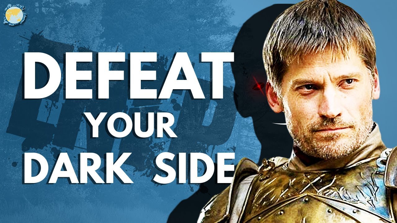 DEFEAT YOUR ENFP DARK SIDE - Getting Back To BEING YOU - Dreams Around The World