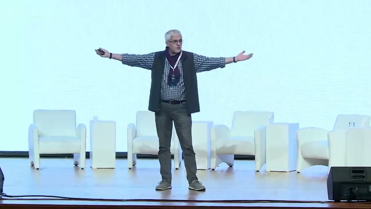 Erhan Erkut 