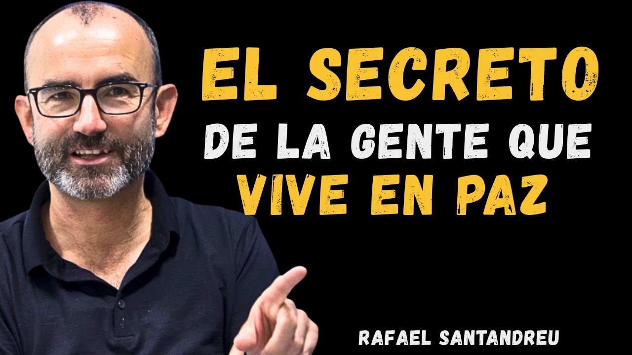 10 HÁBITOS MENTALES DE LAS PERSONAS QUE VIVEN EN PAZ INTERIOR Y NUNCA SE RINDEN