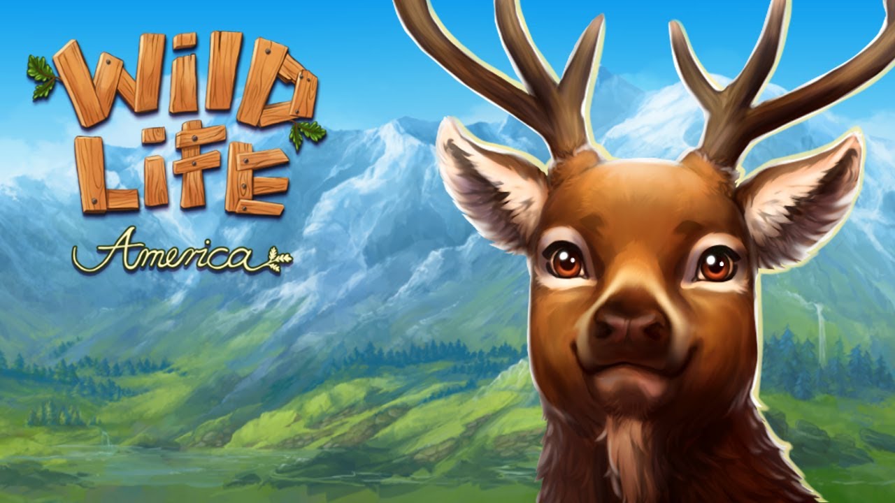 Pet World - Wildlife America 🦨