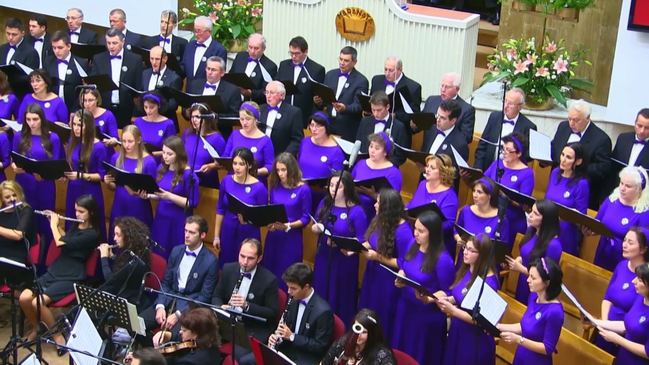 Nu te-ndoi, ci crede! | Orchestra 