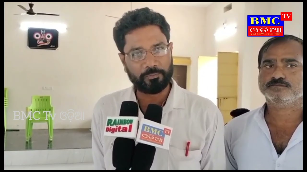 ବନ୍ୟା ବିପନ୍ନ ଙ୍କୁ ବଢିଲା ସହାୟତା ର ହାତ।