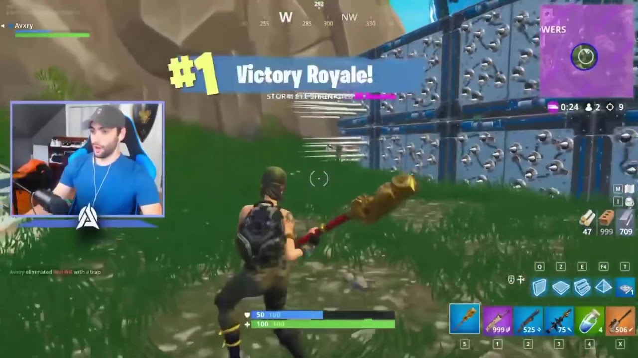 BEST BOUNCER & TRAP PLAYS | FORTNITE BEST BOUNCER PAD MOMENTS/FAILS