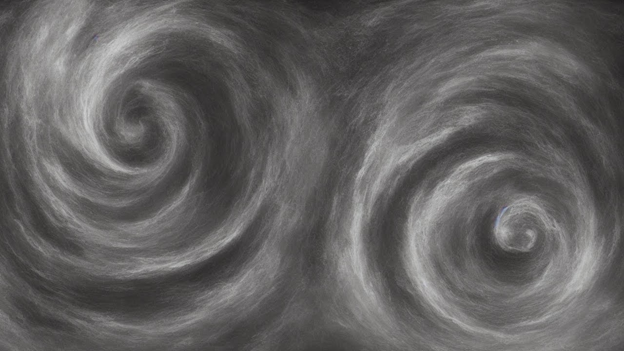 Quiet Drift Across Yoru Field