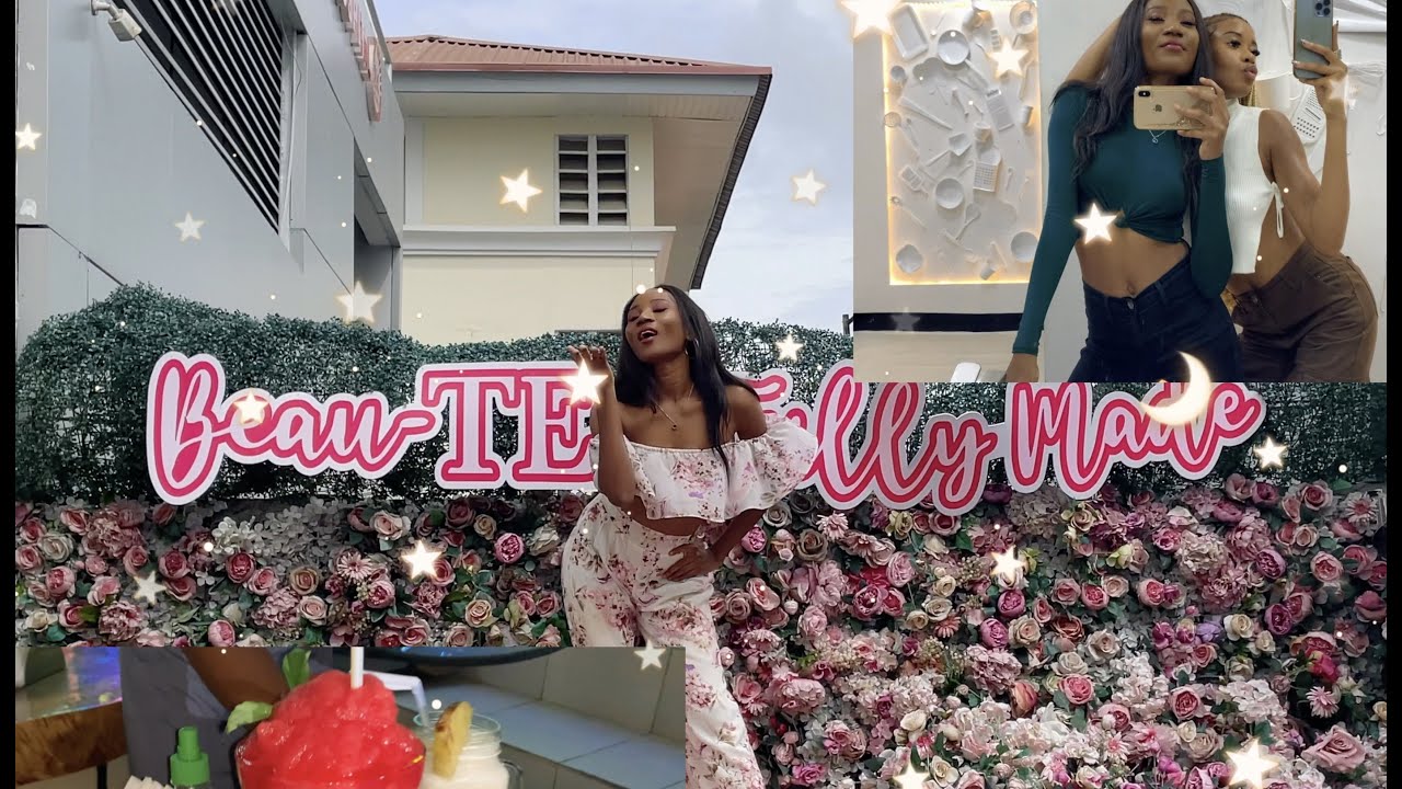 MY BIRTHDAY WEEK VLOG | ABUJA Trip, Gemini Szn, LAGOS Living #nigeria