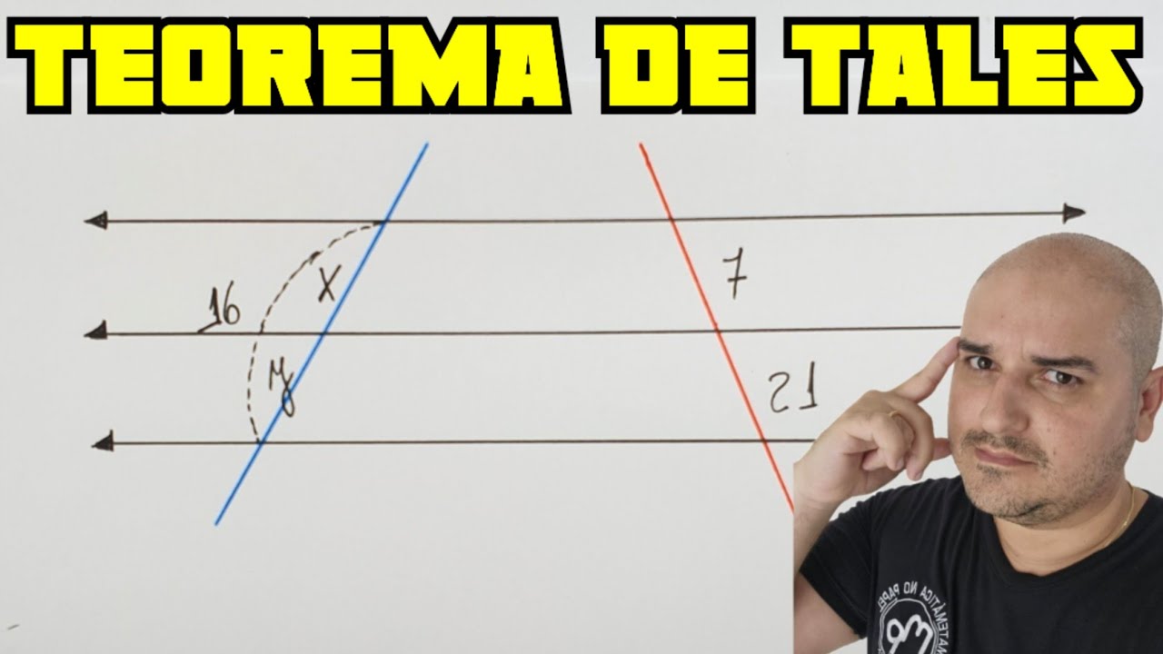 Teorema de Tales