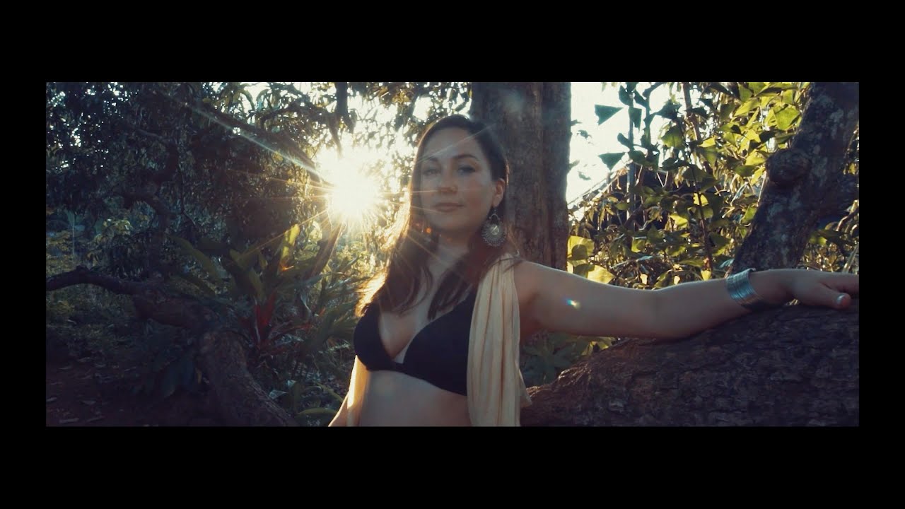 Sara Lugo - Flowaz (Official Video 2020)