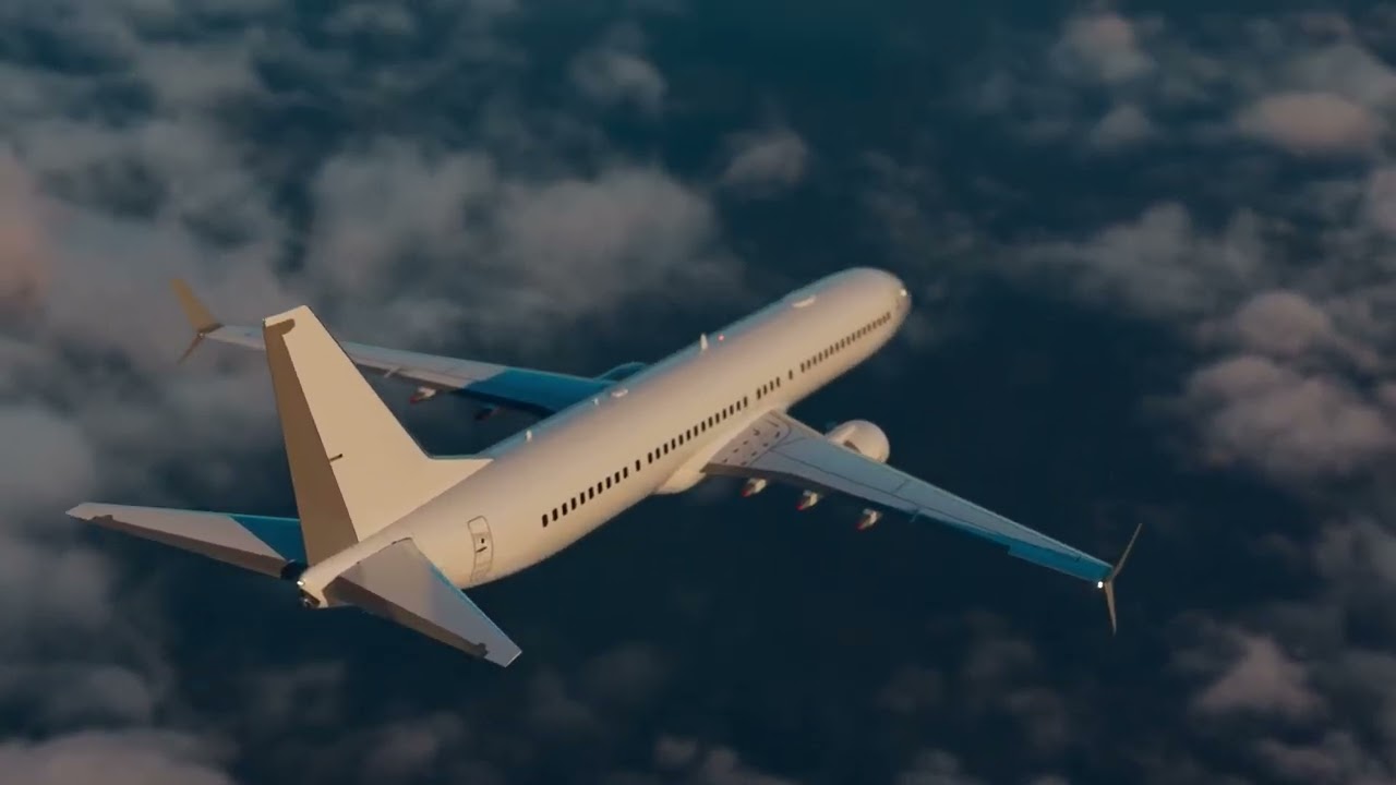 Engineering the Future of Flight: Motion Systems for Aerospace