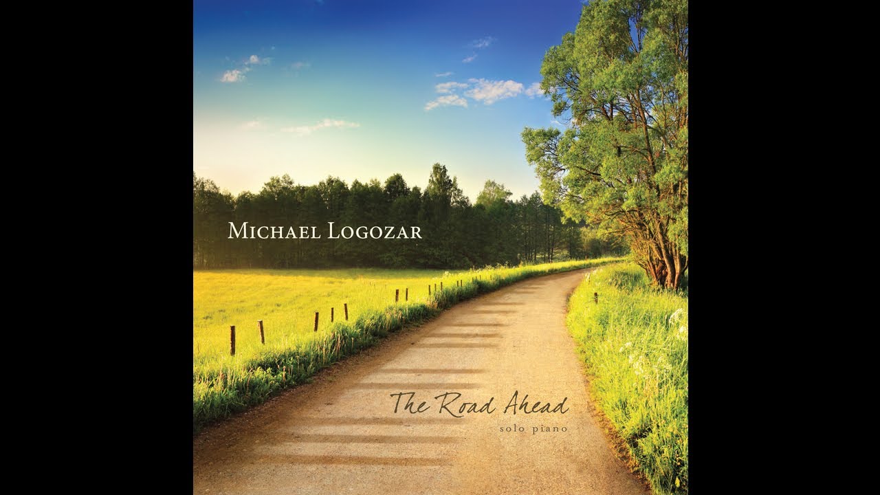 Michael Logozar - A Quiet Peace
