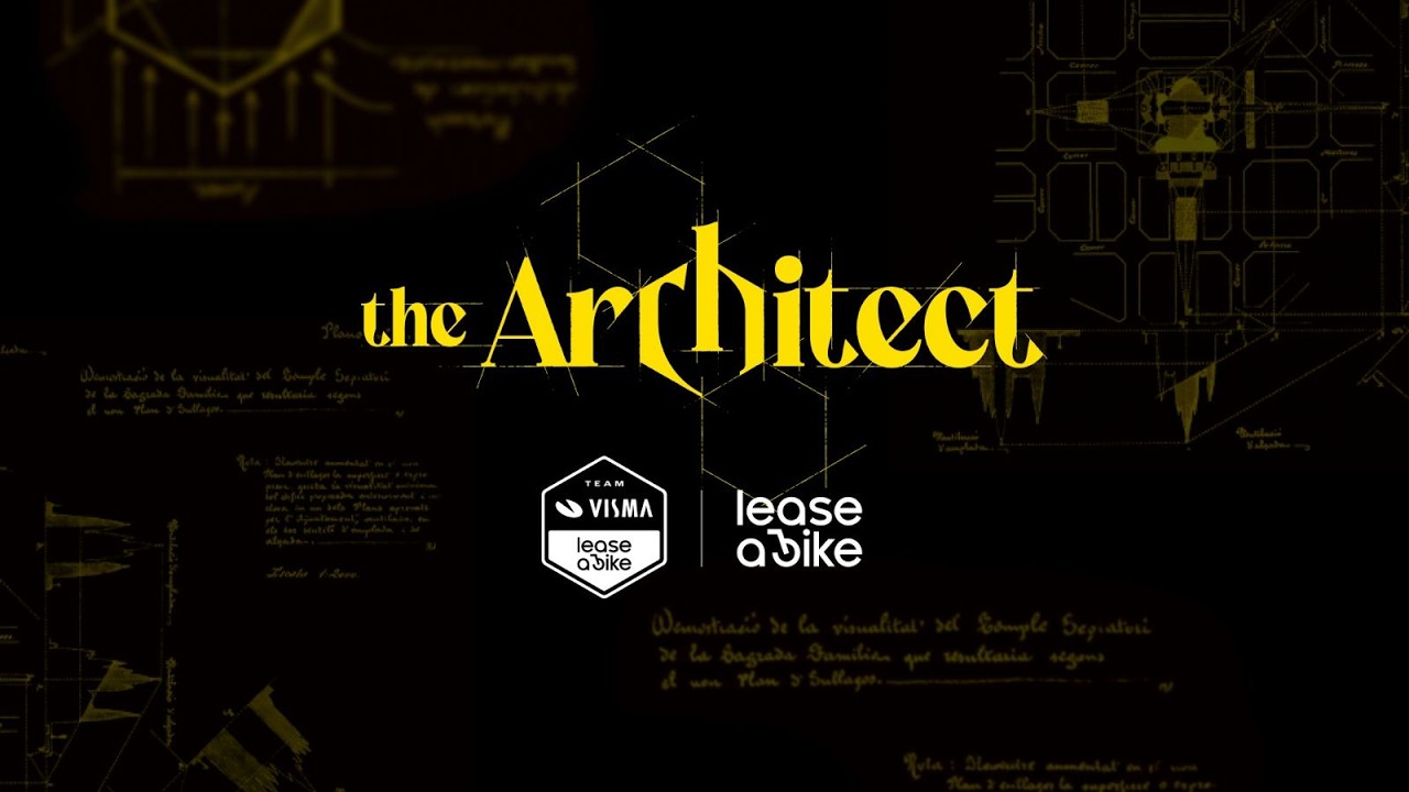 LIVE | THE ARCHITECT: THE FINAL BLUEPRINT | Tour de France Preview Show