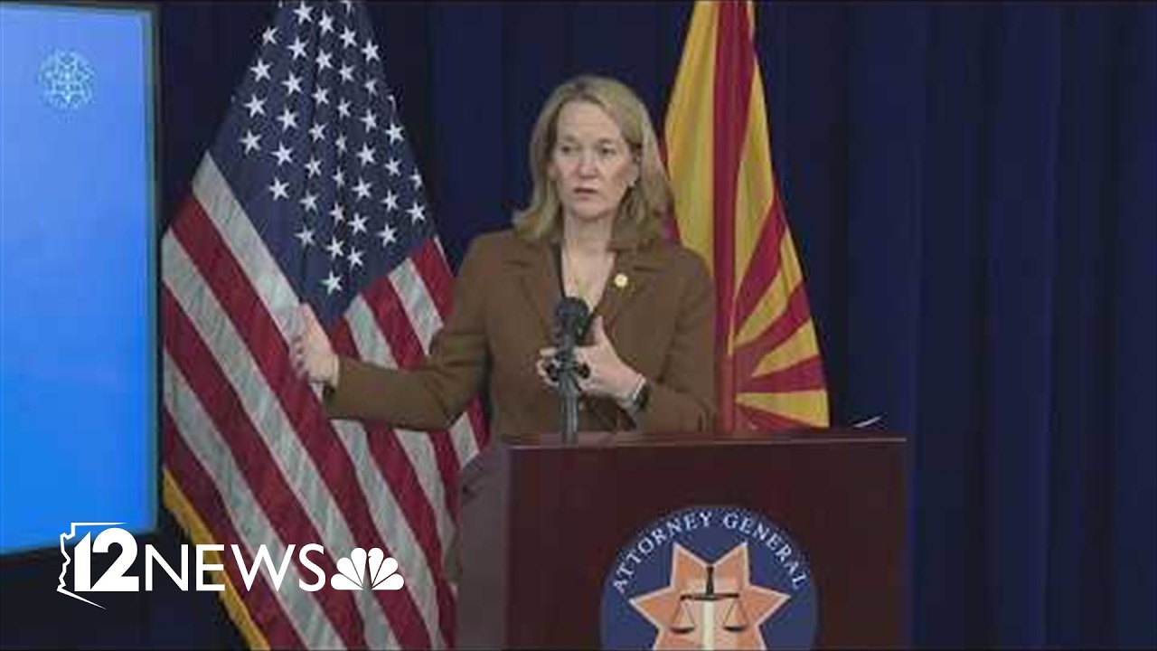 AG Mayes cracks down on alleged health insurance fraud