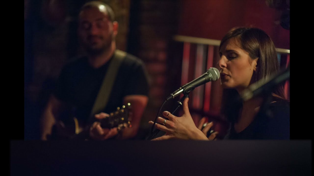 CICADAS - ΑΣ ΕΡΧΟΣΟΥΝ ΓΙΑ ΛΙΓΟ