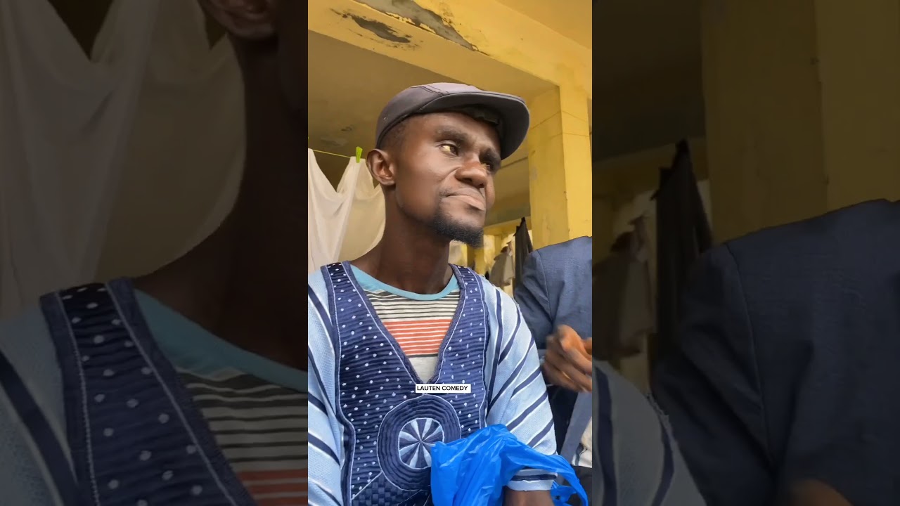 Liberia comedy ( Liberian video)