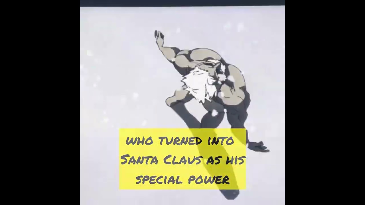 Санда 1 сезон 1 серия | 10-секундный обзор! | 