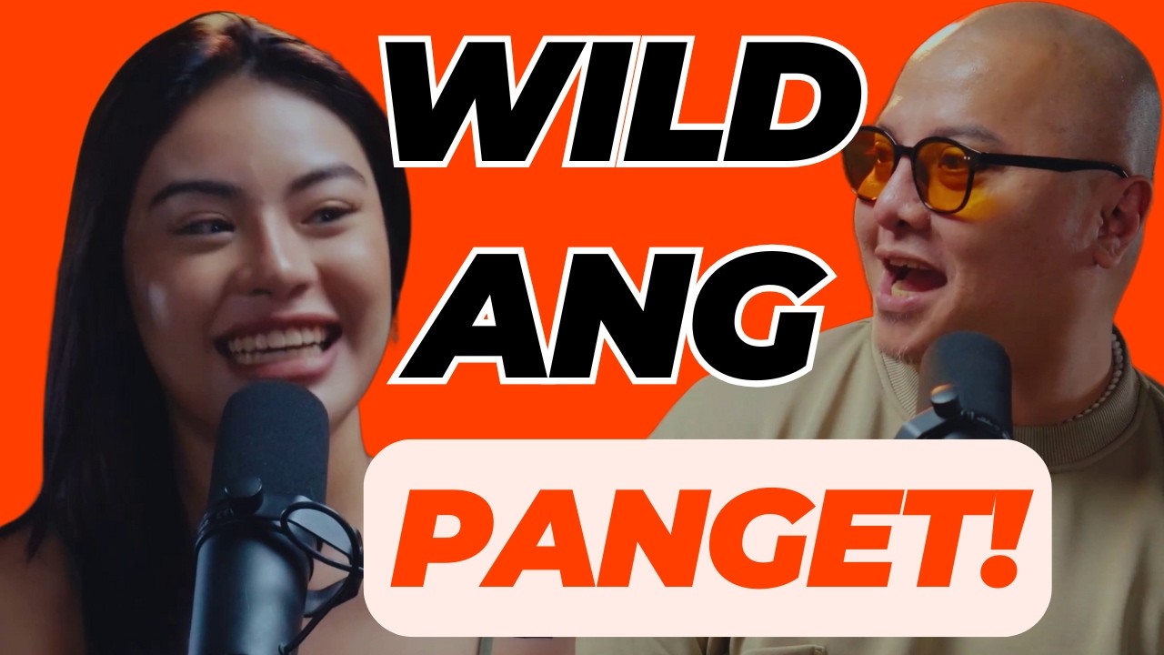 DI GWAPO PERO MASARAP kwento ni Chesca Balino