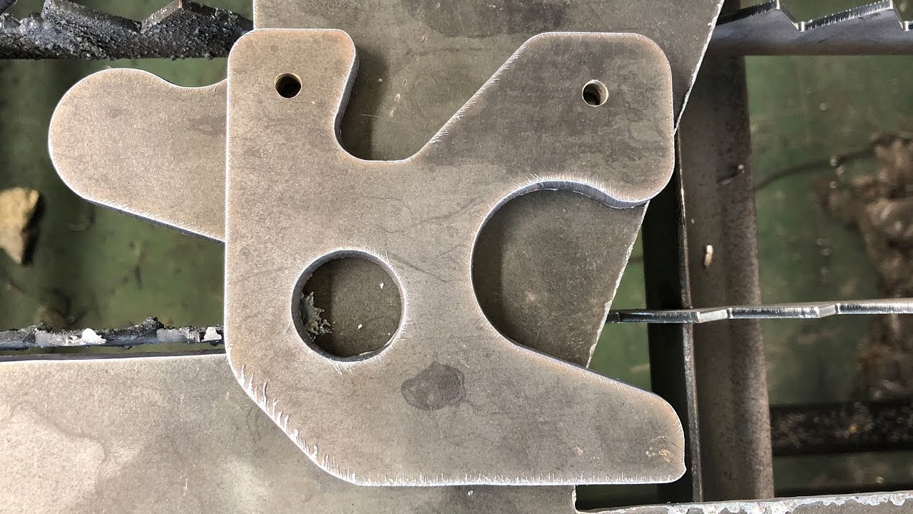 How to use "FastCAM".Suitable for plasma cutting machine