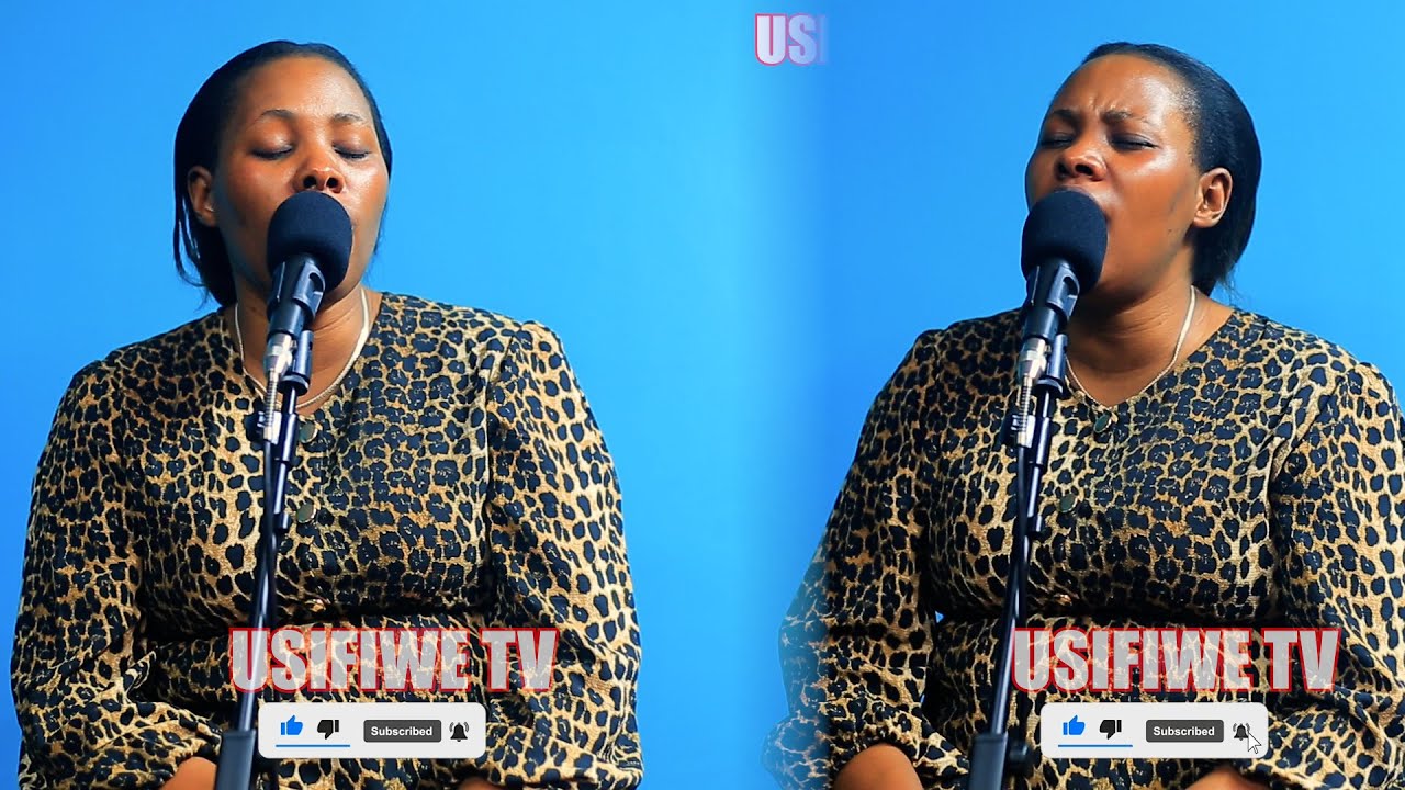 IGITARAMO HAMWE NA NDUTIRA INZIRAYUKURI\NJIA IMEONEKANA\WALIDUMU KWAMAOMBI\MUNFASHE DUSHIM#usifiwetv