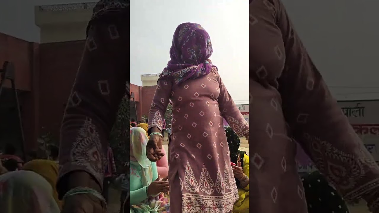 ओ दादा खेड़ा दिया ओ बुलावा आईए ओ जगराते मै ।