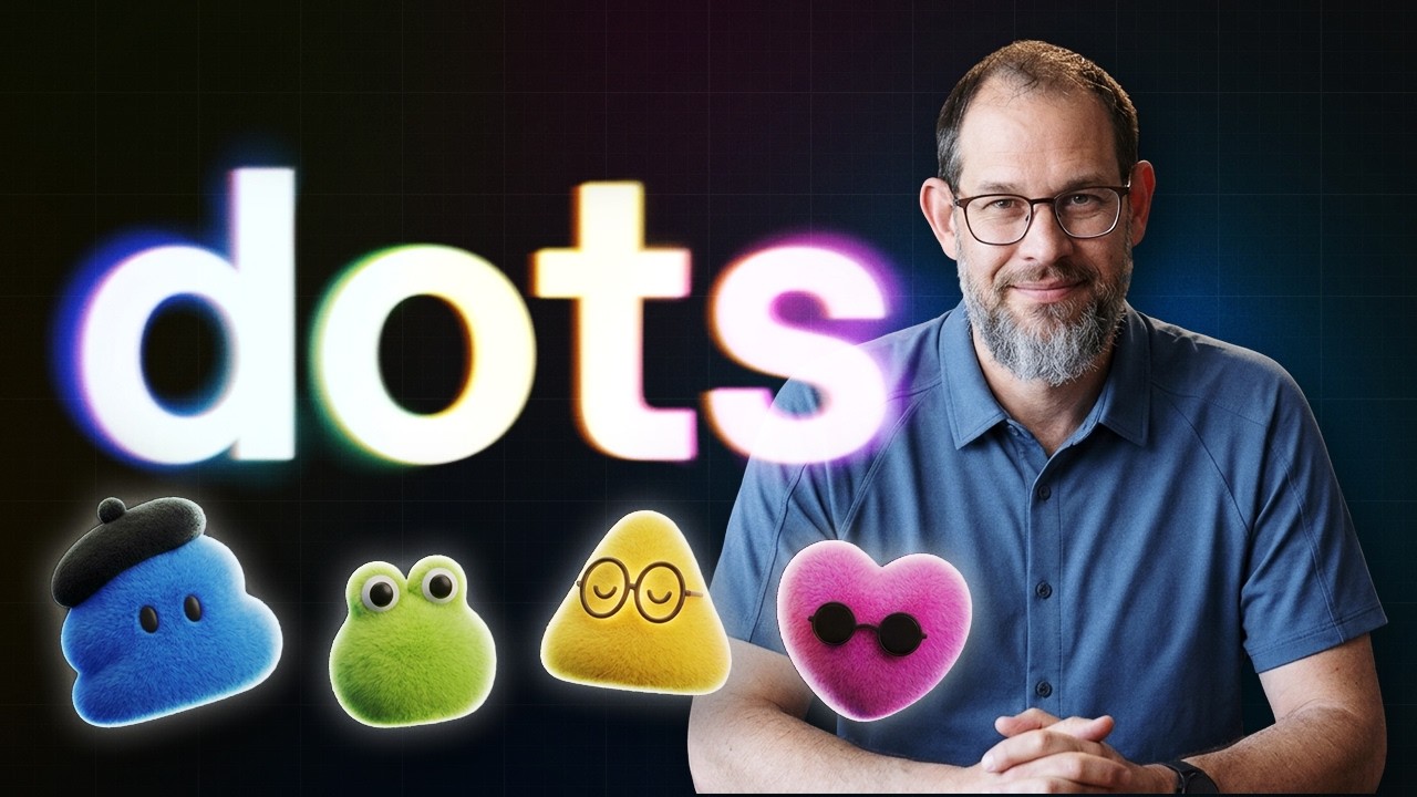 Стоит ли платить 100 долларов в месяц за Dots от OpenAI, если у Muse от Meta есть бесплатная версия?