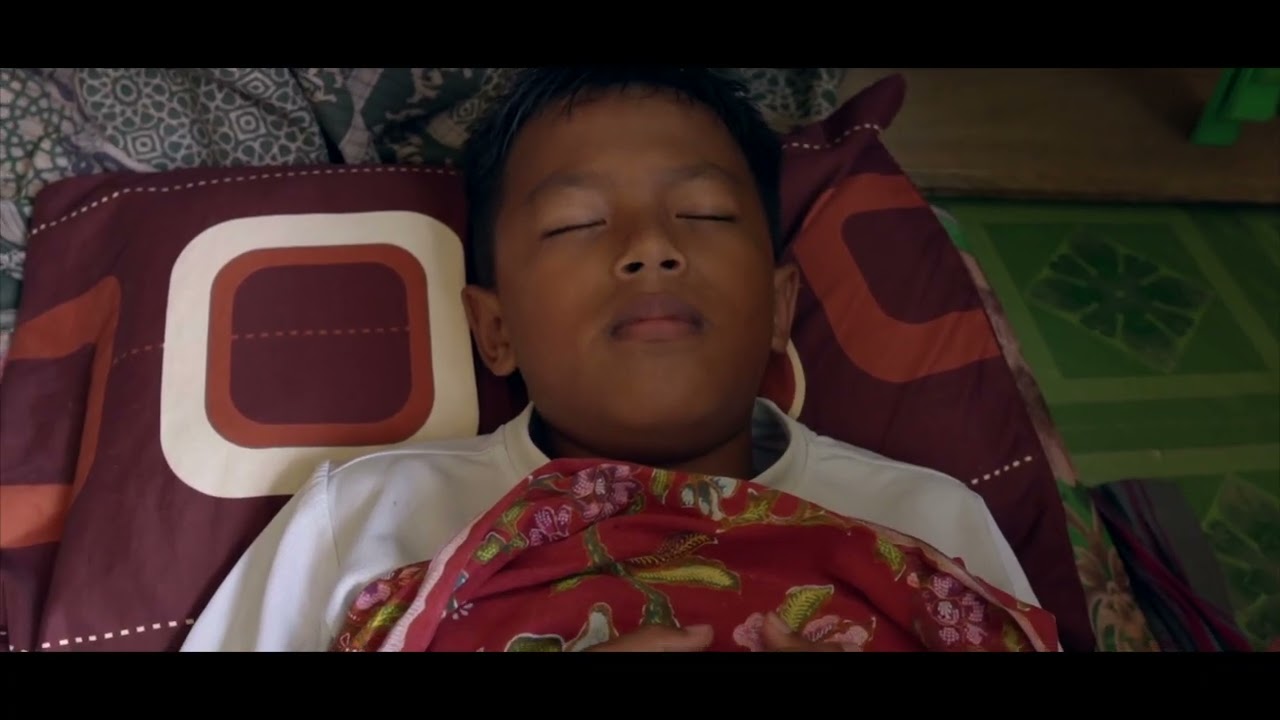Juara 3 lomba video pendek kategori umum kolaka Utara