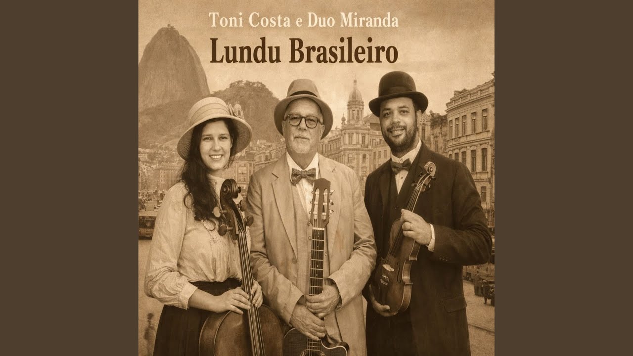 Lundu Brasileiro