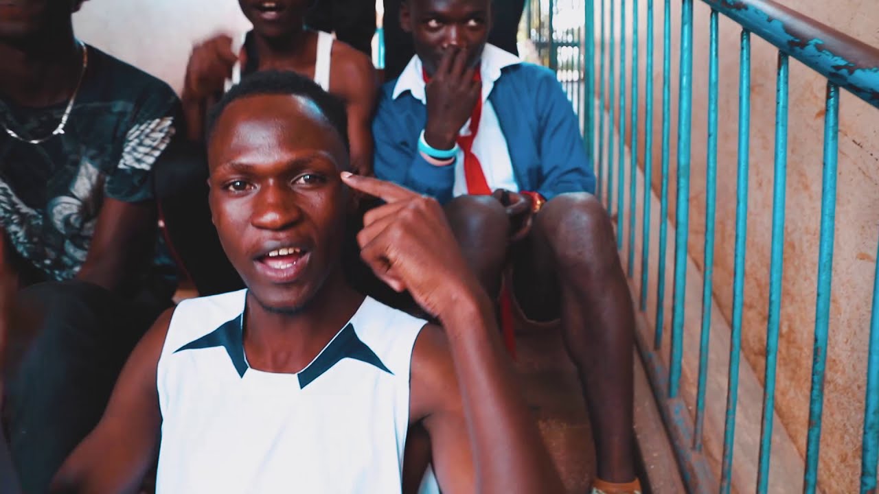 MABRAYO - BROUSER X 10K (DOPP GANG ENTERTAINMENT) Feat.Tabz OFFICIAL VIDEO
