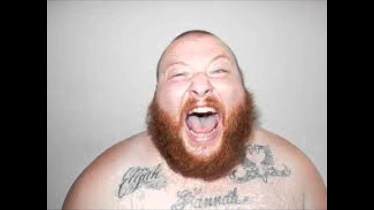 Action Bronson - Simple Man