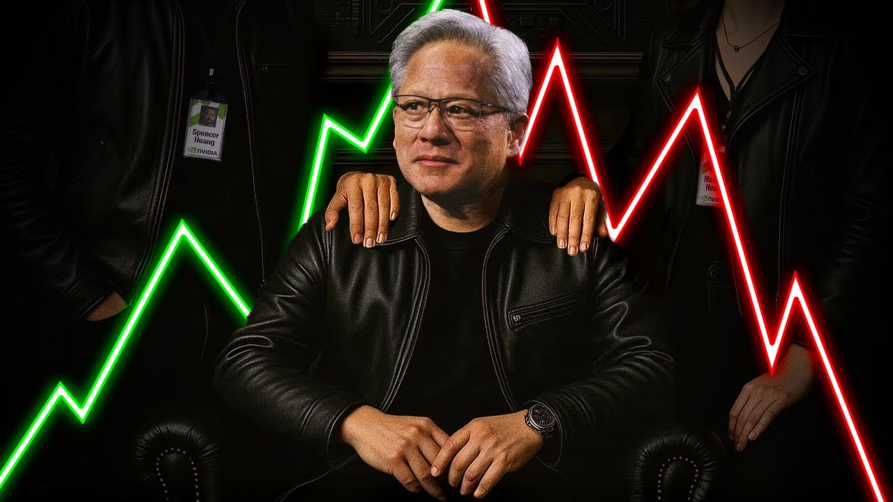 NVIDIA Earnings Were A Rollercoaster
