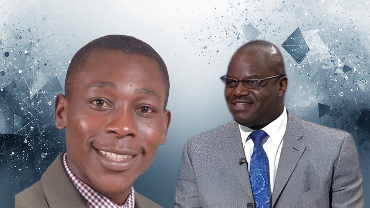 ''WE DID NOT KILL SARUWAKA, IT'S A LIE'', NICK MANGWANA PANICS