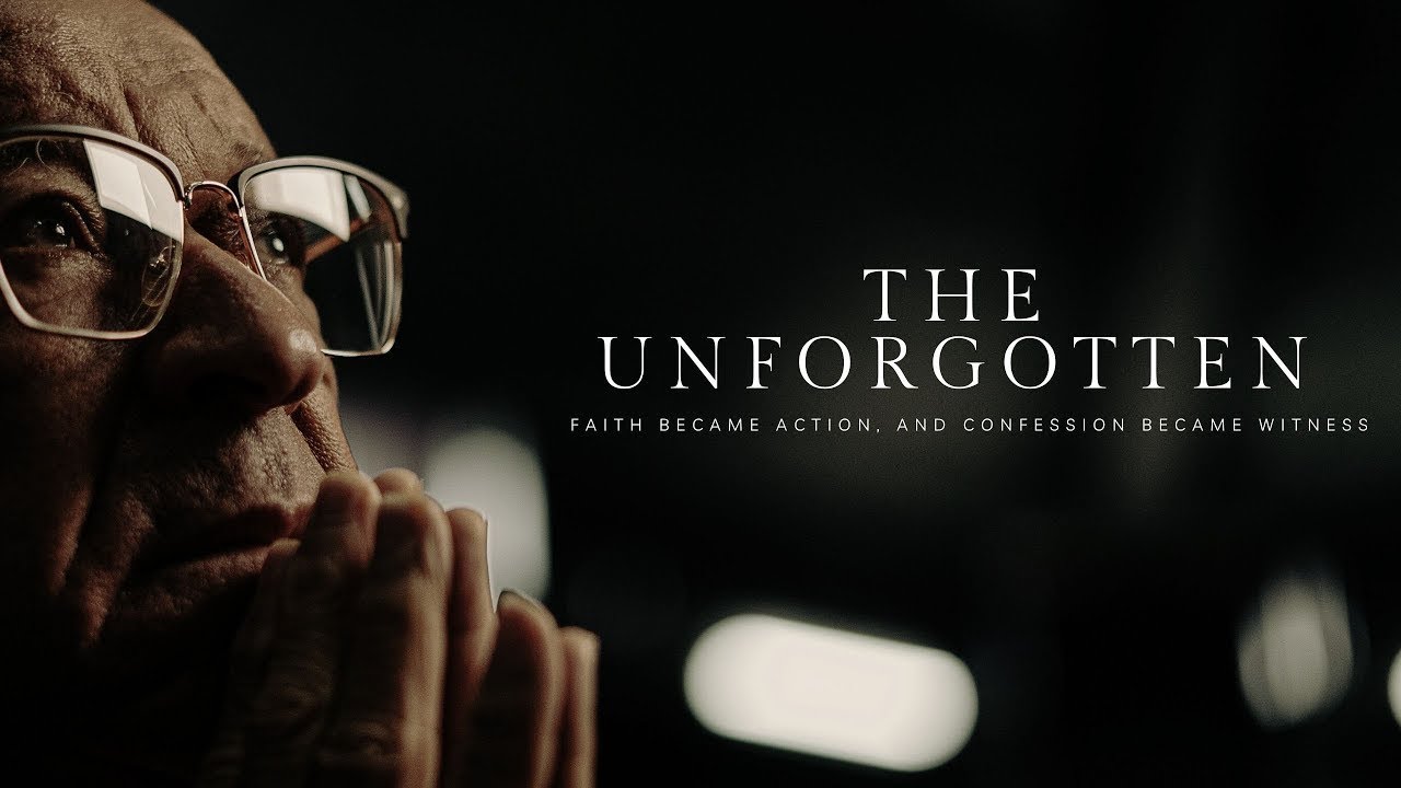 The Unforgotten - The Story of the Belydende Kring