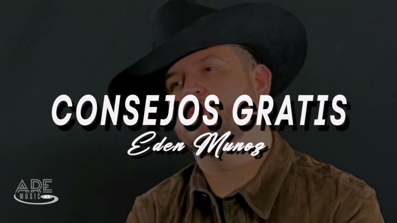 Consejo Gratis - Ed&eacute;n Mu&ntilde;oz