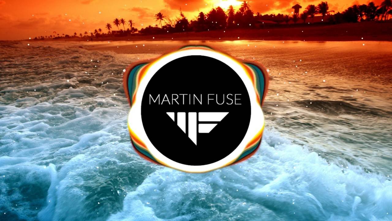 Pumped Up Kicks (Martin Fuse Bootleg)