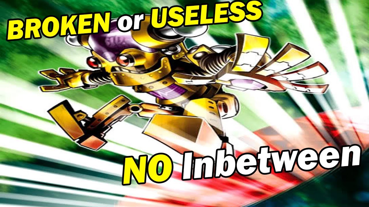 Yu-Gi-Oh! Single Card History: Emergency Teleport