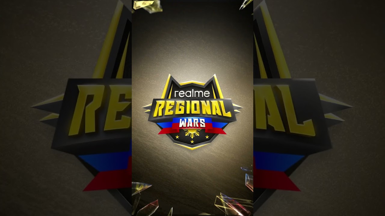 realme Regional Wars Campus Edition