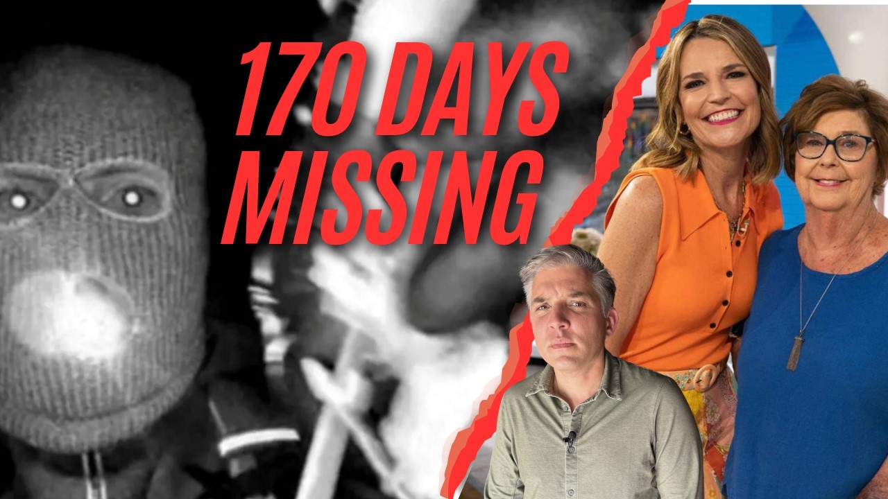 170 days missing: Nancy Guthrie investigation back to the basics &mdash; where things stand