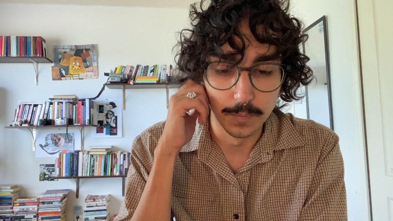 april-july, movies music books