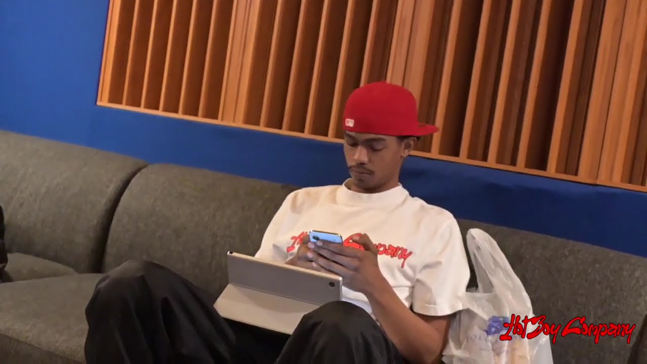 Never Not Working Ep. 004