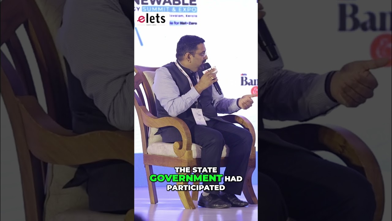 Kerala's Investment Hub | KSIDC Drives Business Growth & Innovation | Prashant Pratap